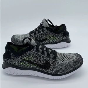 Nike Free RN Flyknit 2018 Women’s Running Shoes